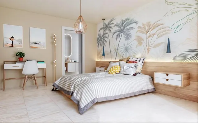 Villa 3 habitaciones 171m² en venta - Urbanizaciones — 9