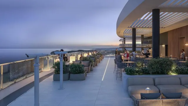 Apartamento 3 habitaciones 142m² en venta - 1ª Linea — 25