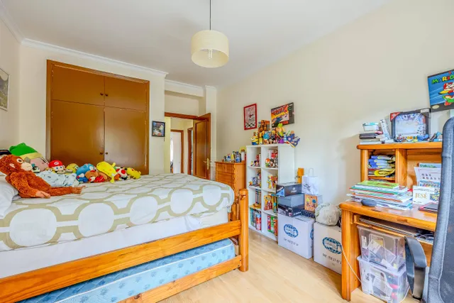 Amplia vivienda familiar en venta en tomás morales — 23