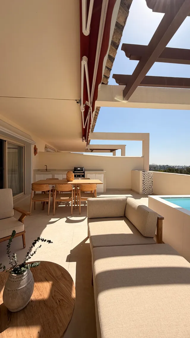 Apartamento 3 habitaciones 145m² en venta - Marbella — 27