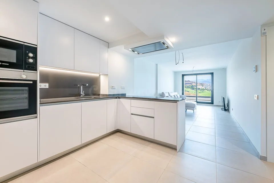 Apartamento 2 habitaciones 90m² en venta - Riviera del sol