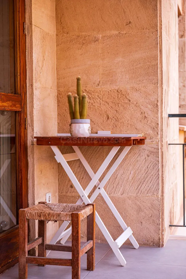 APARTAMENTO EN JAUME III EN ALQUILER TEMPORAL — 3