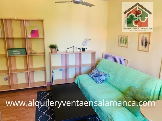 Piso 2 habitaciones 55m² en alquiler - La Glorieta-Ciudad Ja - foto 5