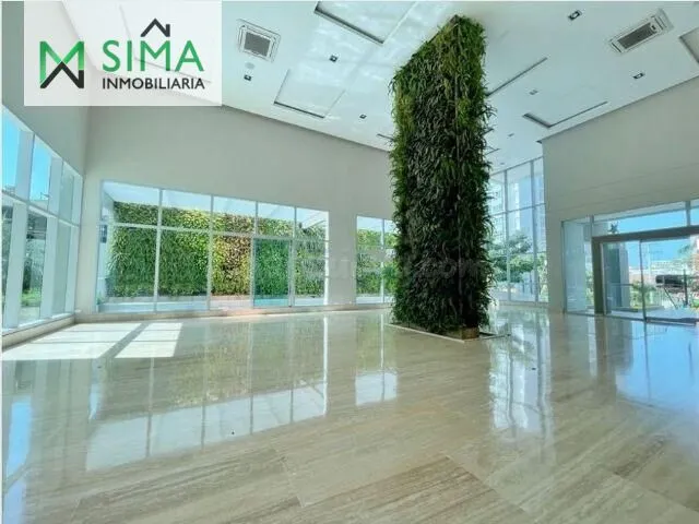 VENTA DE APARTAMENTO EN CIELO MAR CARTAGENA DE INDIAS