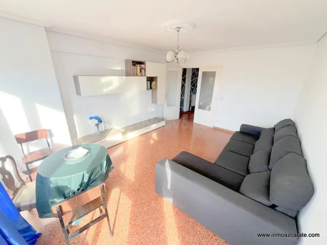 Piso con garaje en Murieta — 3