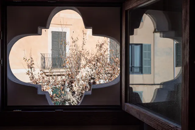 EXCELENTE CASA SEÑORIAL EN LA VILLA DE SINEU — 16