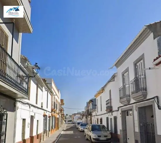 Venta de Casa en Alcolea del Río — 2