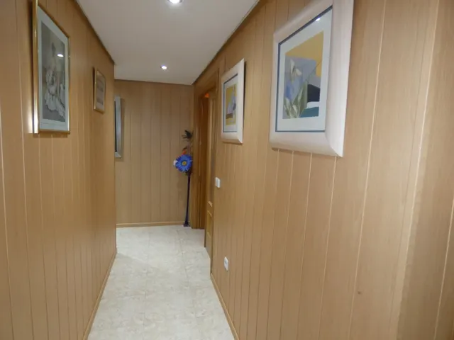 ++Piso en Molina de Segura zona Centro++, 170 m. — 9