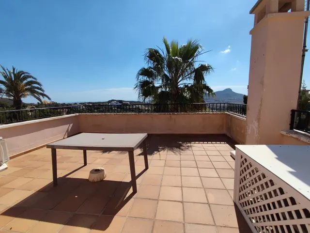 PISO en Campo de Golf La Manga Club — 32