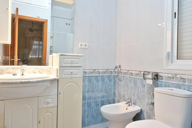 Se vende casa en Alcalá de Guadaíra. — 9