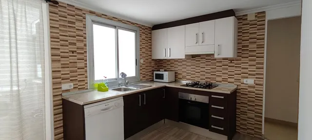 Bonita vivienda con 3 dormitorios y ascensor — 12