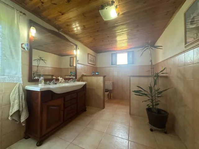 CASA RÚSTICA ALDOVER — 9