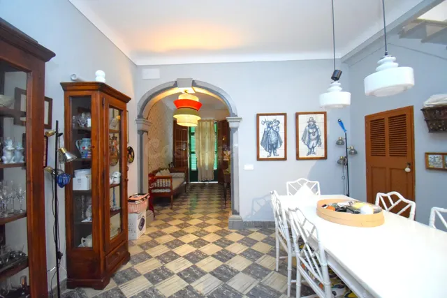 Casa de pueblo con garaje en Muro - foto 5