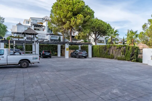 Apartamento 2 habitaciones 80m² en venta - Marbella — 16