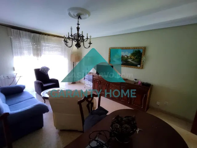 ¡AMPLIO PISO EN VENTA EN ANTONIO HURTADO, CÁCERES! — 2