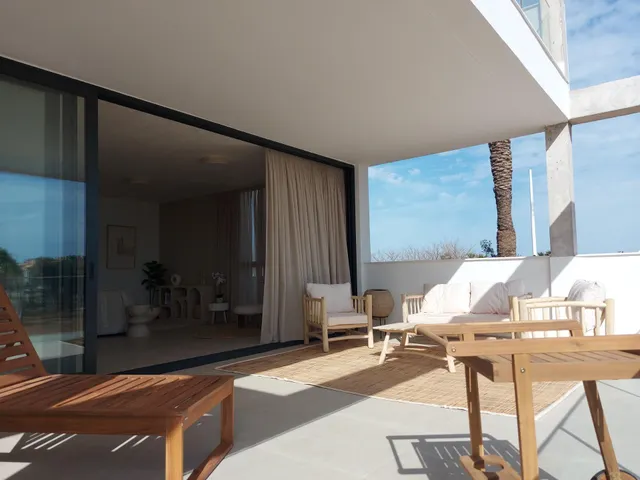 PRECIOSO APARTAMENTO EN VENTA JUNTO AL MAR — 26