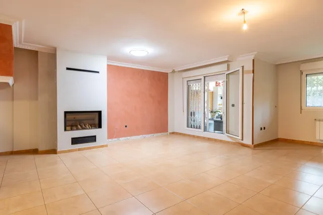 Un chalet para disfrutar de la vida, tu nuevo hogar en parquesol — 16