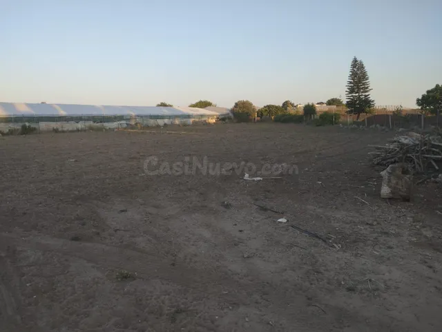 Terreno Rústico 30m² en venta - La Jara