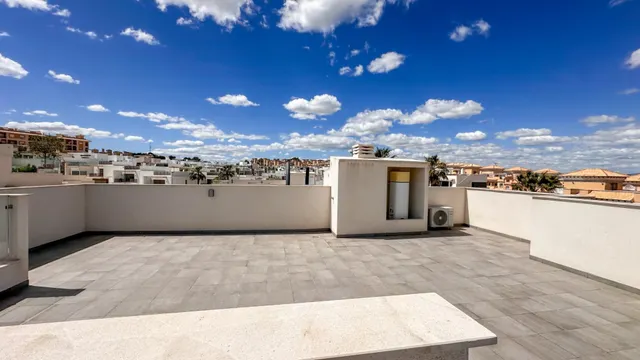 Bungalow 2 habitaciones 65m² en venta - PAU 26 — 21