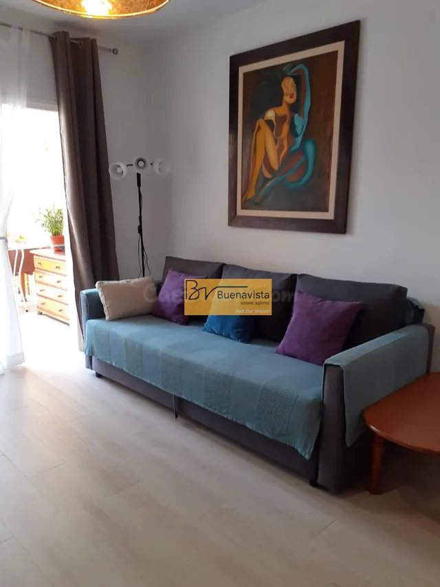 Apartamento 1 habitación 101m² en venta - Torviscas Bajo - foto 5