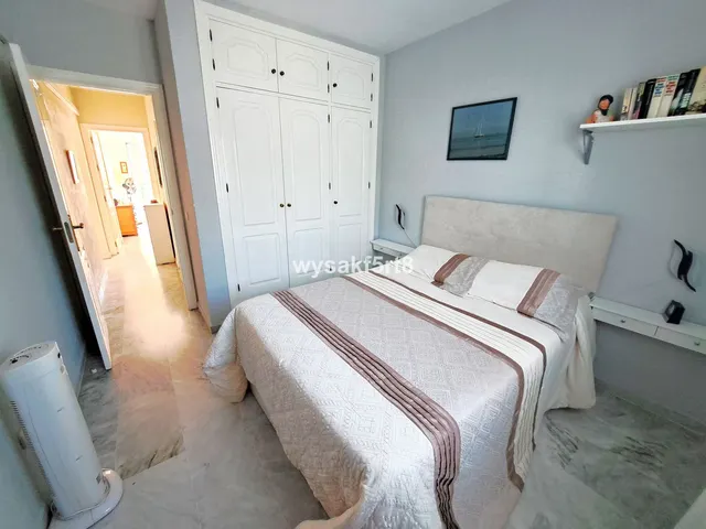 Apartamento 2 habitaciones 80m² en venta - Costa del Sol — 36