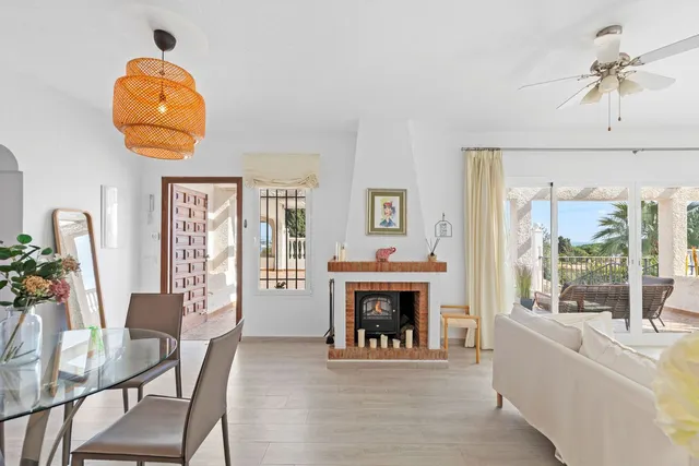 Chalet 5 habitaciones 249m² en venta - Riviera del sol — 11