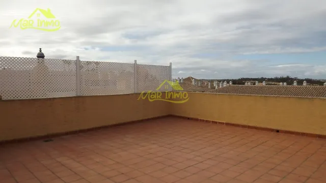 Apartamento en islantilla gof — 19