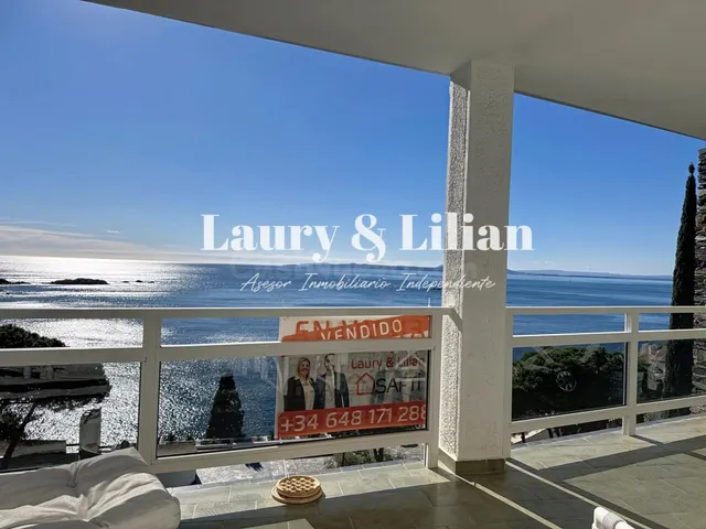 Apartamento de lujo de dos dormitorios con vistas al mar y p - foto 2