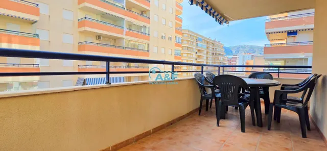 ¡amplio y luminoso apartamento en venta sector  morro de gos! — 19