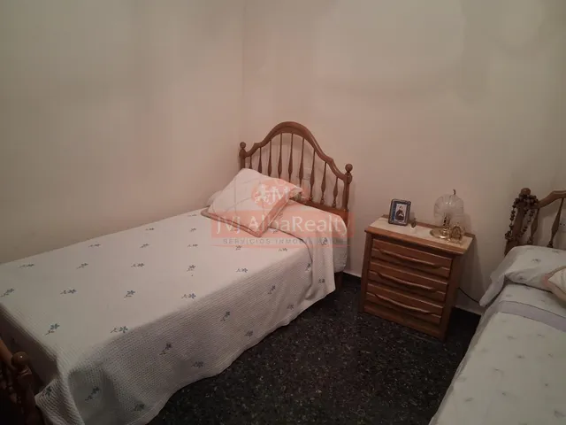 ESPECTACULAR VIVIENDA EN VENTA EN ZONA FERIA-VILLACERRADA — 10
