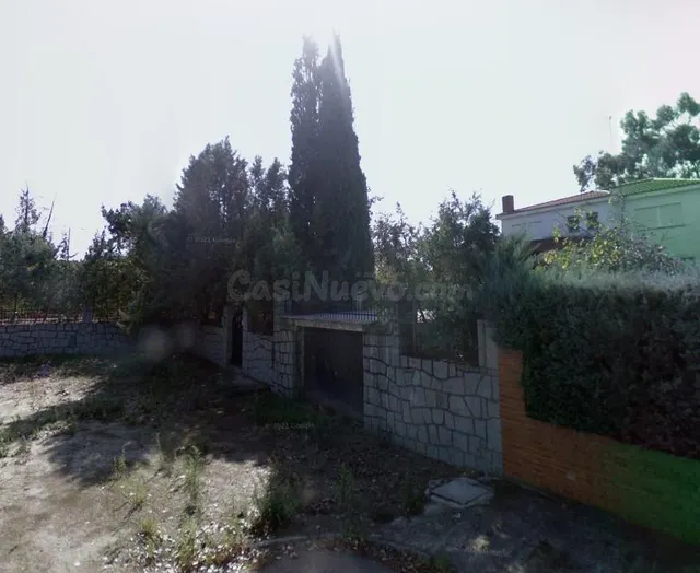 CASA EN CALALBERCHE