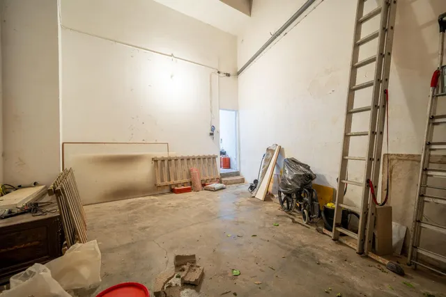 EXCLUSIVA VIVIENDA EN URBANIZACION LOS MOLINOS - INCA — 22