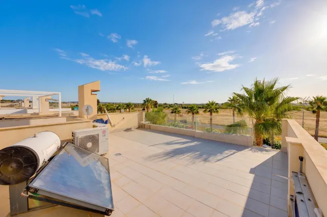Villa 3 habitaciones 120m² en venta - Centro de la Ciudad Quesada — 11
