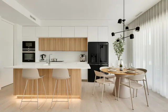 Villa 4 habitaciones 173m² en venta - El Secanet - Hacienda  - foto 3