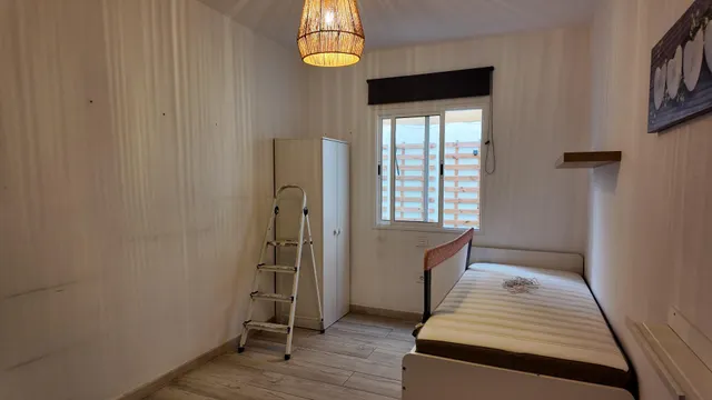 Piso en alquiler en Arenales Las Palmas De Gran Canaria — 17