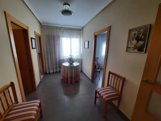 CASA REFORMADA EN MONTEALEGRE DEL CASTILLO — 16