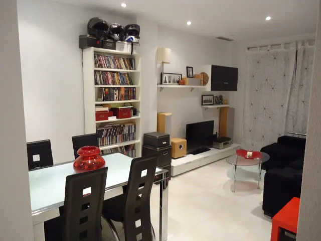 Exclusiva vivienda en la Urbanización San Antonio, con vistas al mar y a la isla de Tabarca — 10