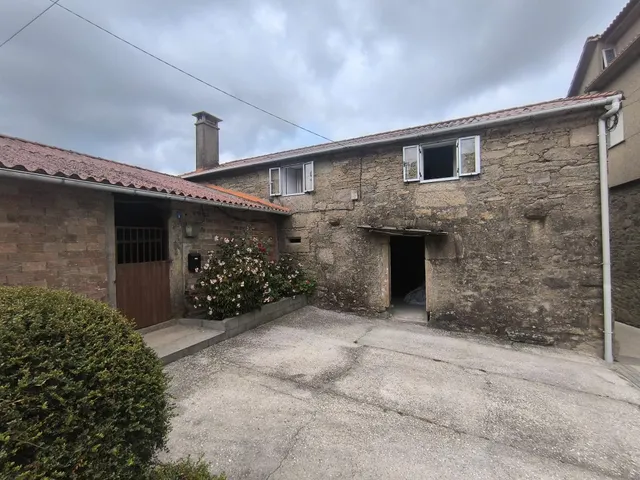 CASA DE PIEDRA EN LAMPAI — 7