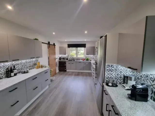 Apartamento 3 habitaciones 180m² en venta - San Roque Pueblo — 7
