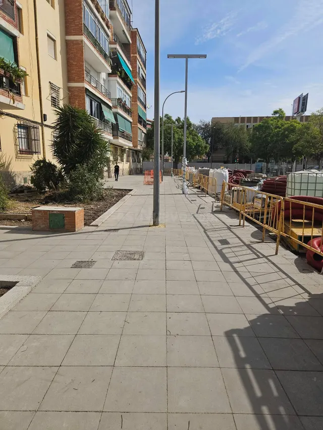 Dúplex en Venta en Virgen del Remedio-Parque lo Morant, Alicante - €139,000 — 5
