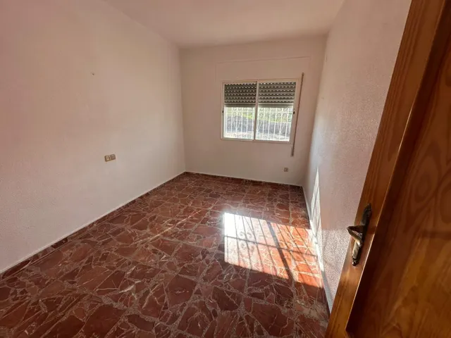 Vivienda en planta baja con jardín y cochera en Sierra Minera, La Unión — 25