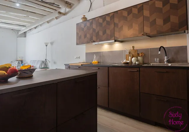 Casa 3 habitaciones 120m² en venta - Casco antiguo — 13