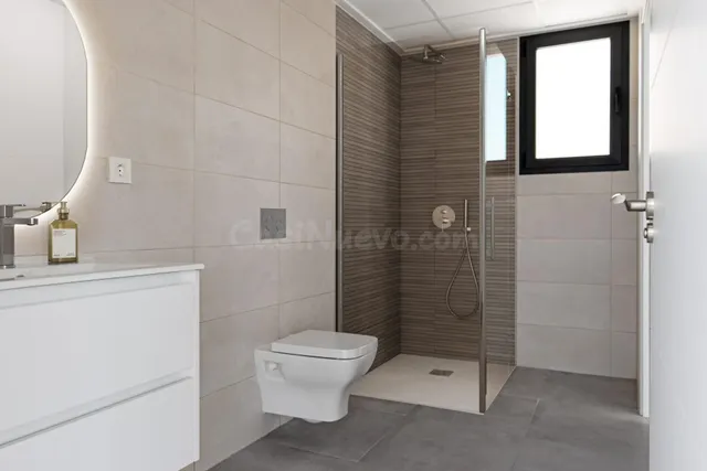 Exclusivas villas de obra nueva en Gran Alacant — 16