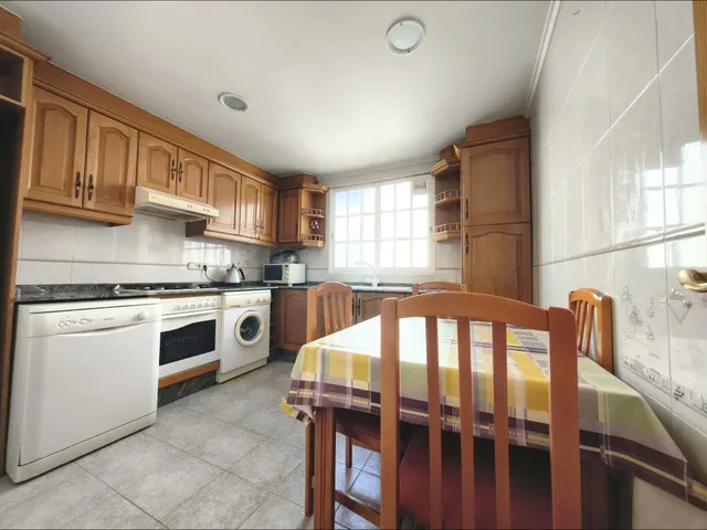 Piso en venta en benicalap – Valencia. 4º sin ascensor. — 22