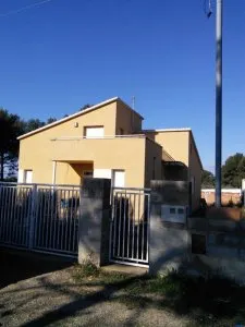 ¡¡Oportunidad de Inversión!! CHALET EN CABRA DEL CAMP - TARR - foto 2