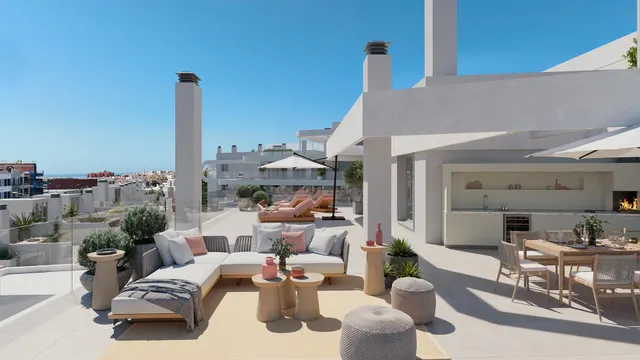 Apartamento 3 habitaciones 281m² en venta - Zona Calvario — 13