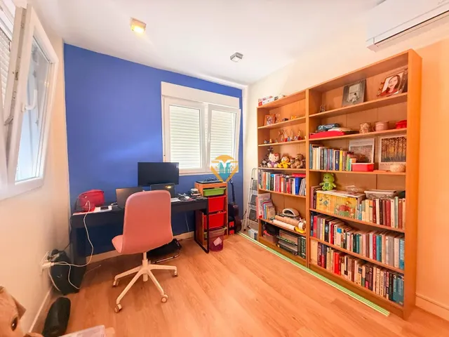 Impecable Chalet en Rincón de Loix, Benidorm — 14