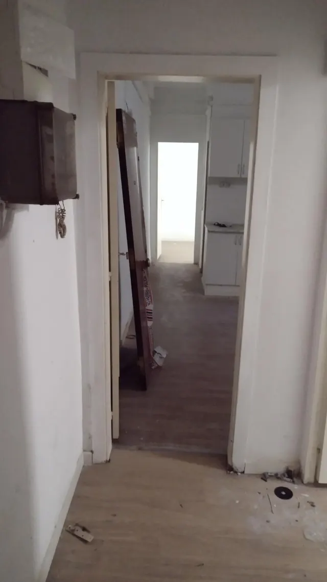 Piso planta -1 Sotano en Calle Natzaret, Barcelona — 34