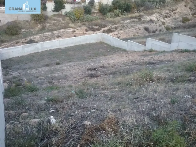 PARCELA 502 M2 EN P-12 LA ZUBIA — 5