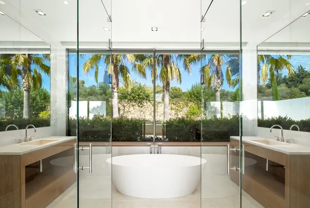 Villa 4 habitaciones 578m² en venta - Casares Golf - Casares del Sol — 10